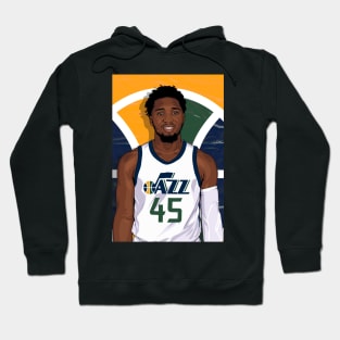 Spidad Mitchell Hoodie